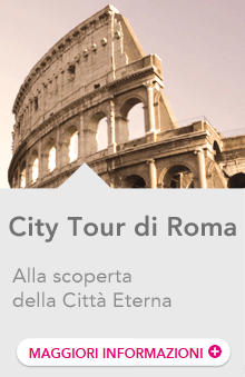 City Tour di Roma