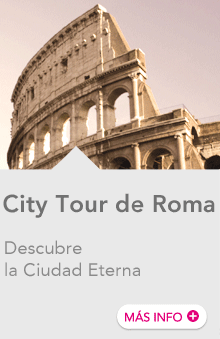 Rome City Tours