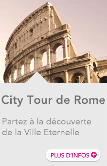 City Tour de Rome