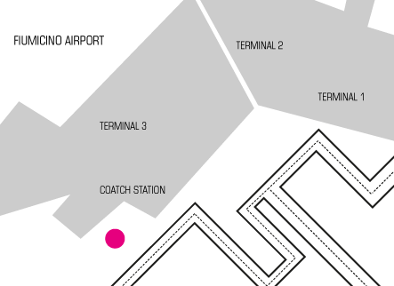 Fiumicino Airport