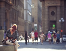 Tour degli Uffizi