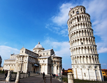 Tour por la Toscana