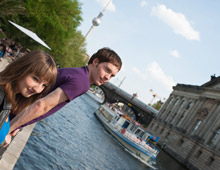 Berlin City Tour