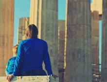 Atene City Sightsseing
