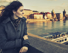 City Tours di Praga