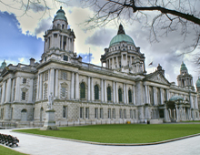 Belfast City Tours