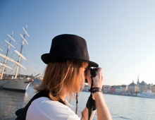 City Tours in Stockholm