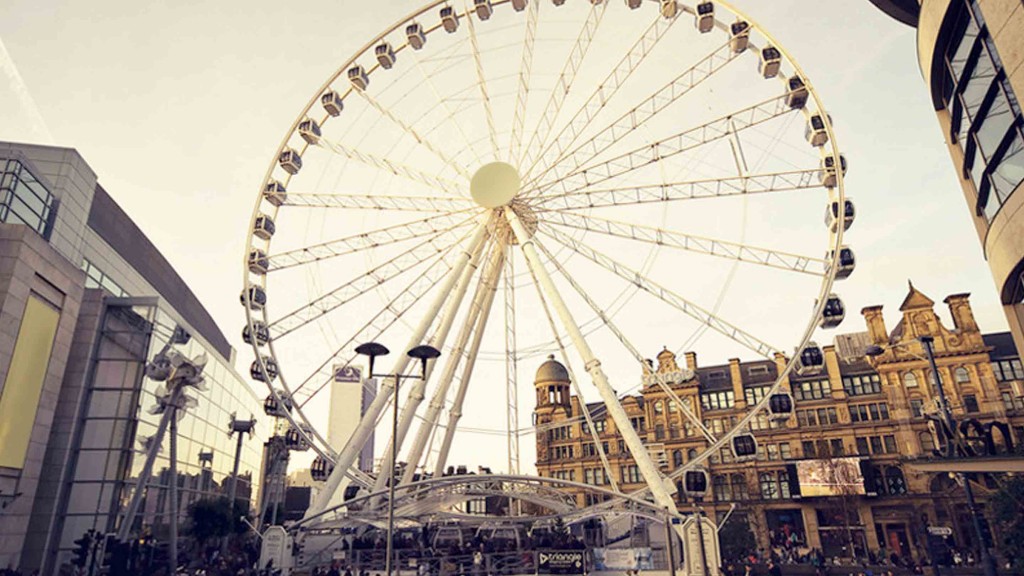 Bus <span>Aéroport de Liverpool – Manchester</span> – temporairement suspendu