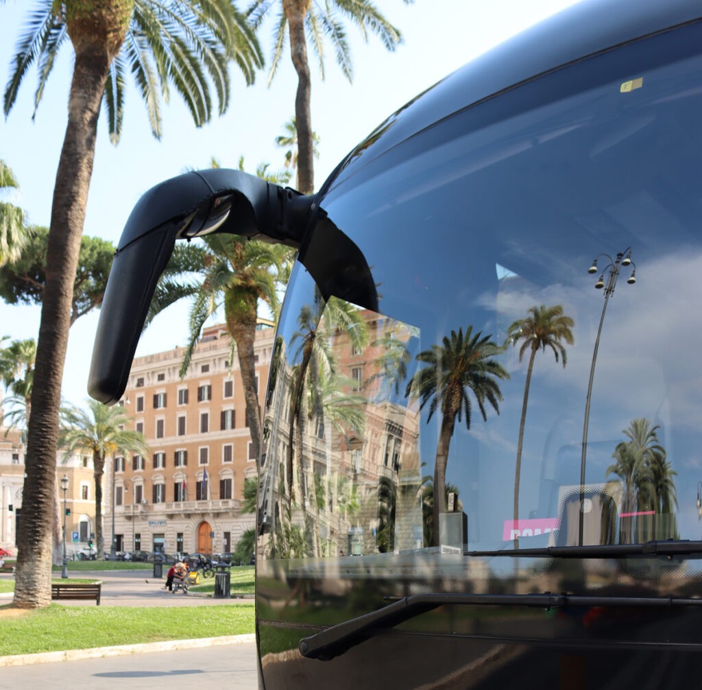 Bus Aéroport de Malte – St. Paul Bay, Bugibba, Qawra, Sliema, St. Julian’s, Valette <font size="2">(porte-à-porte)</font>