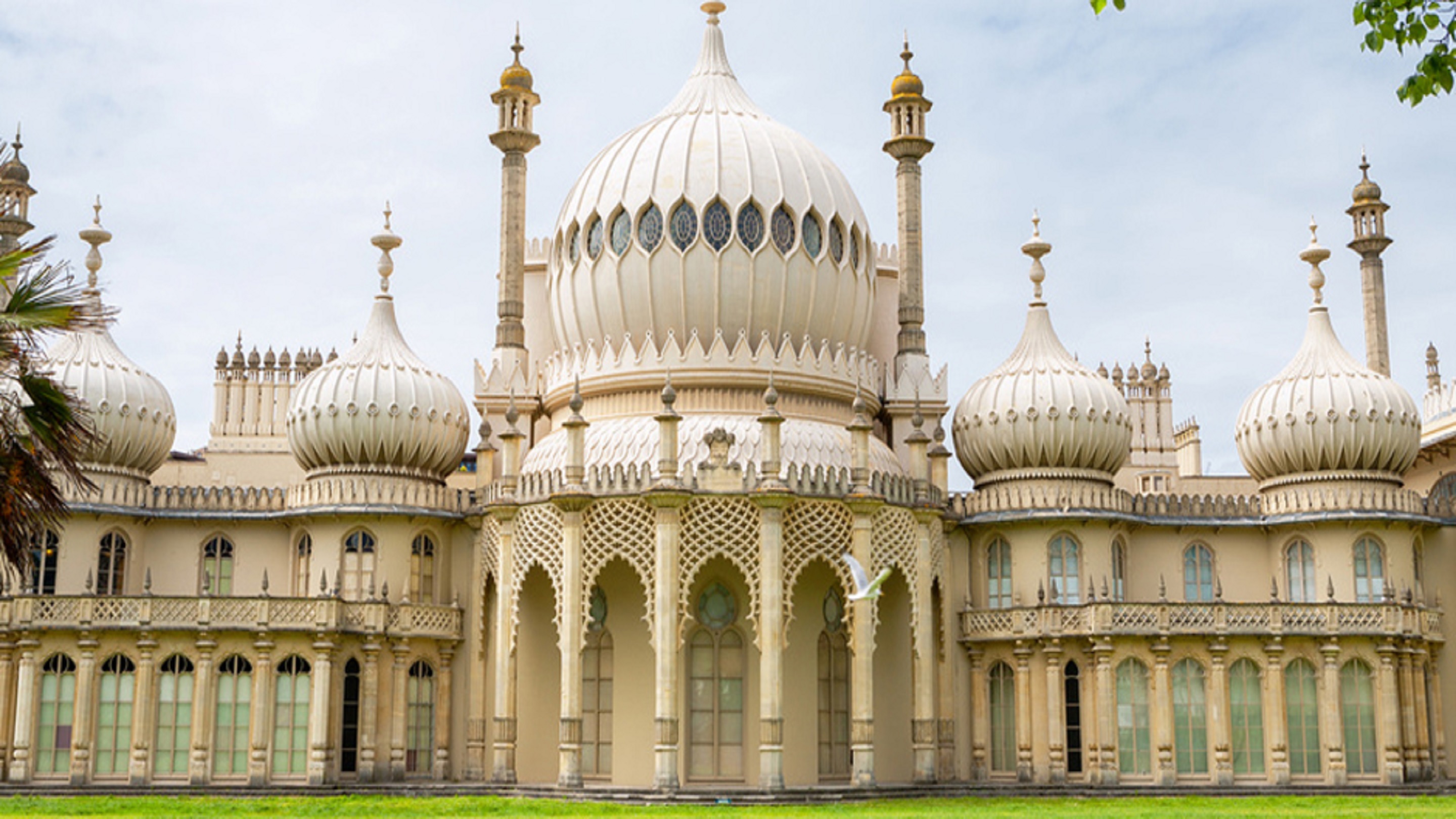 Brighton City Sightseeing: choissez notre Tour Terravision