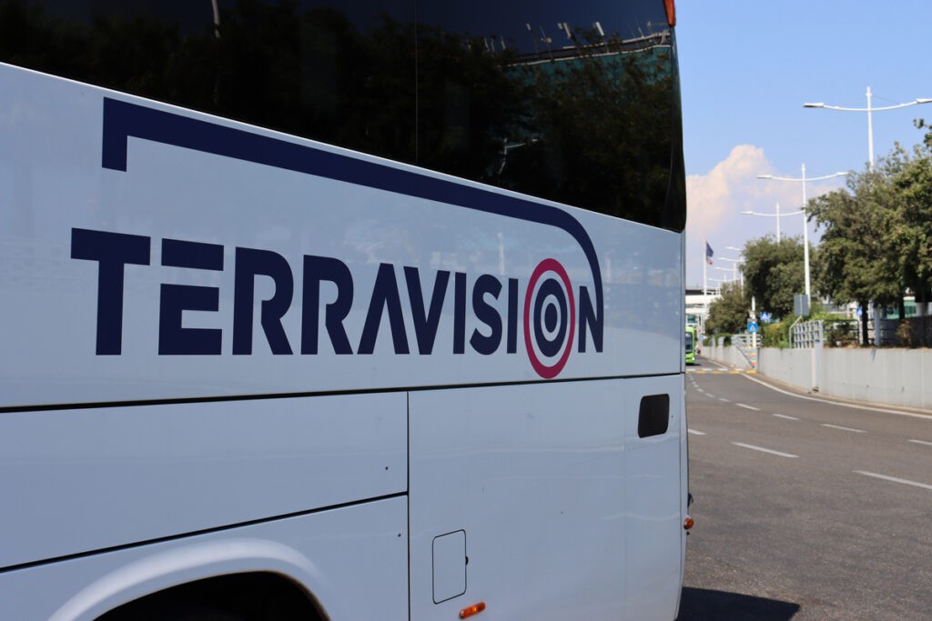 Bus Aéroport de Barcelone – Barcelone <font size="2">centre (porte-à-porte)</font>