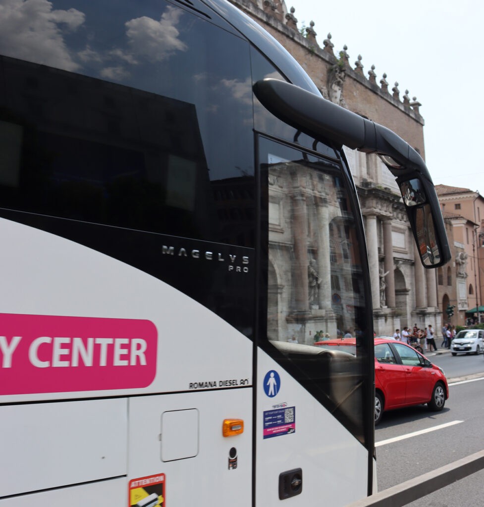 Train Aéroport de Vienne – Vienne <font size="2">centre</font>