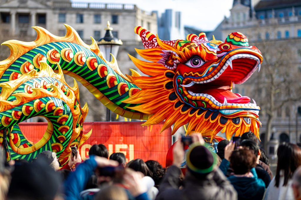 Événements culturels à Londres : notre guide de voyage et d’organisation