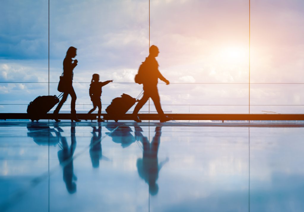 Guide de l’aéroport de Malpensa : terminaux, correspondances, conseils