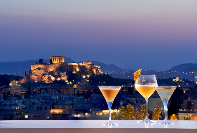 Vacances à Athènes : les lieux à ne pas manquer