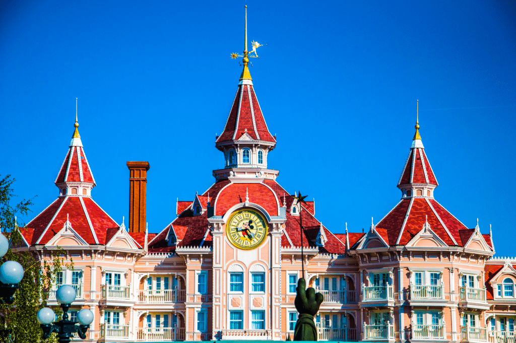 Comment se rendre de l’aéroport d’Orly à Disneyland Paris