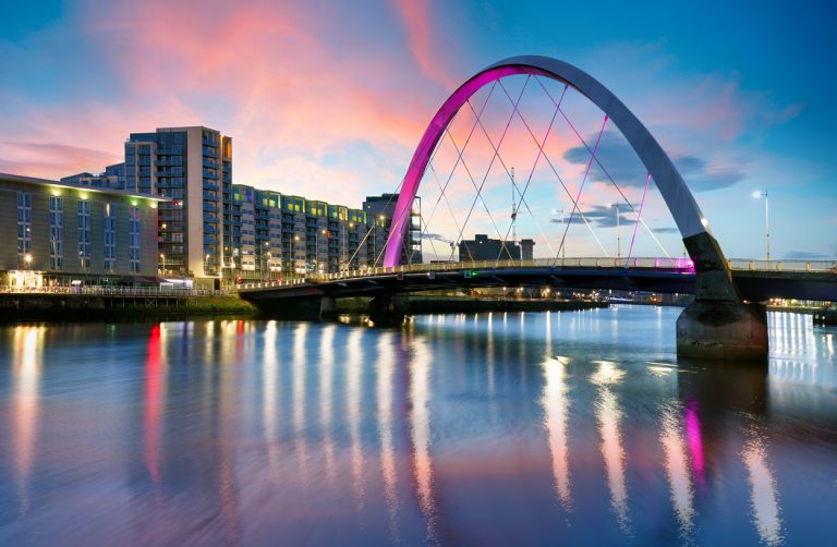 Jeux du Commonwealth de Glasgow 2026 – Guide des déplacements et des transports