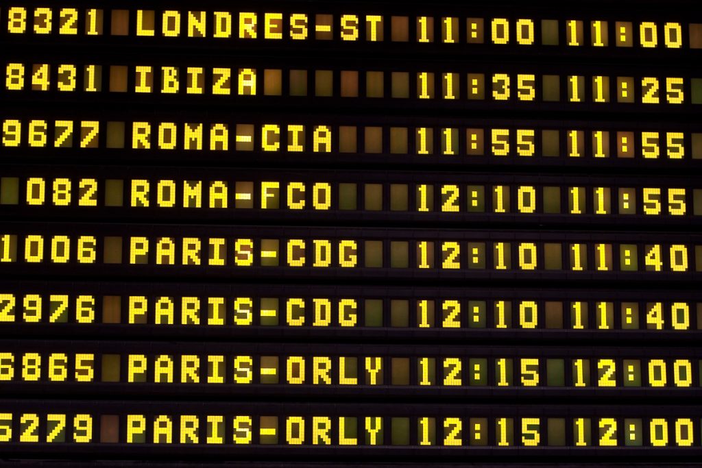 Où se trouve l’aéroport de Paris-Beauvais ?