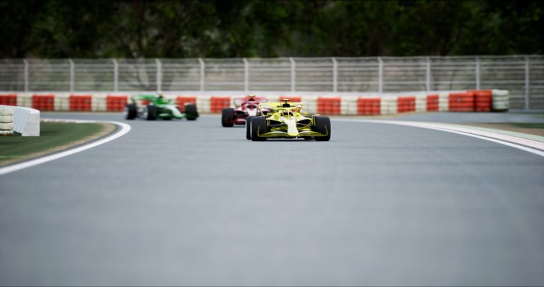 Formule 1 en Europe 2026 : le guide des aéroports pour chaque circuit