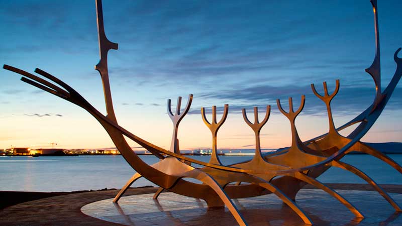 Islande