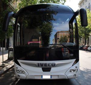 Bus Pisa Aeroporto Firenze