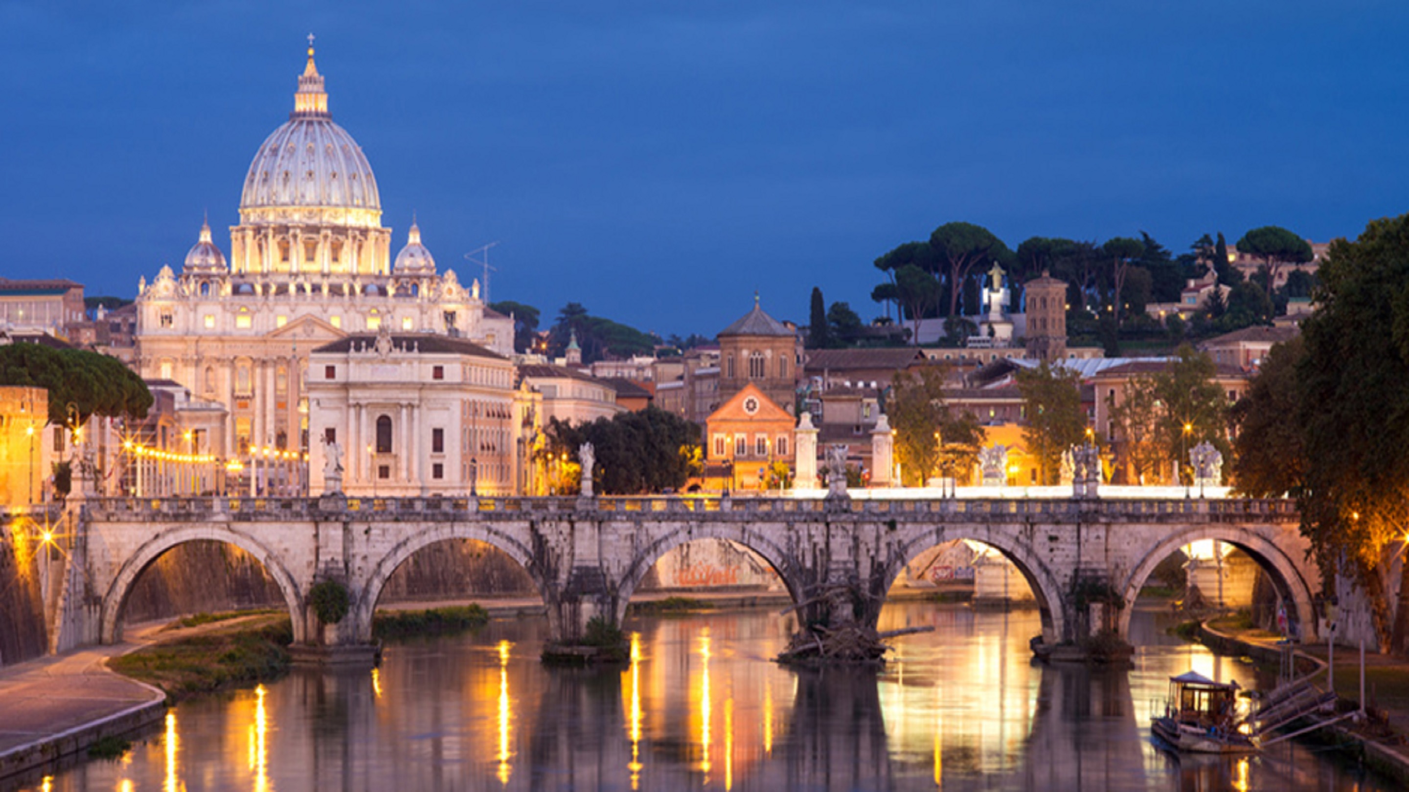 Dall’aeroporto di Roma al centro: come arrivare in tempo se hai una prenotazione per la sera