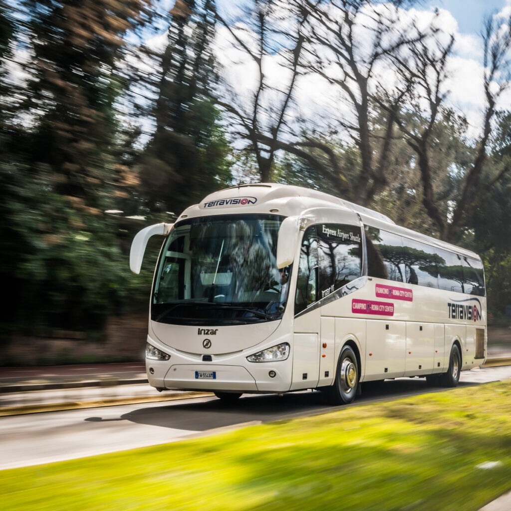 Bus <span>Monaco Aeroporto – Monaco <font size="2">centro</font></span>