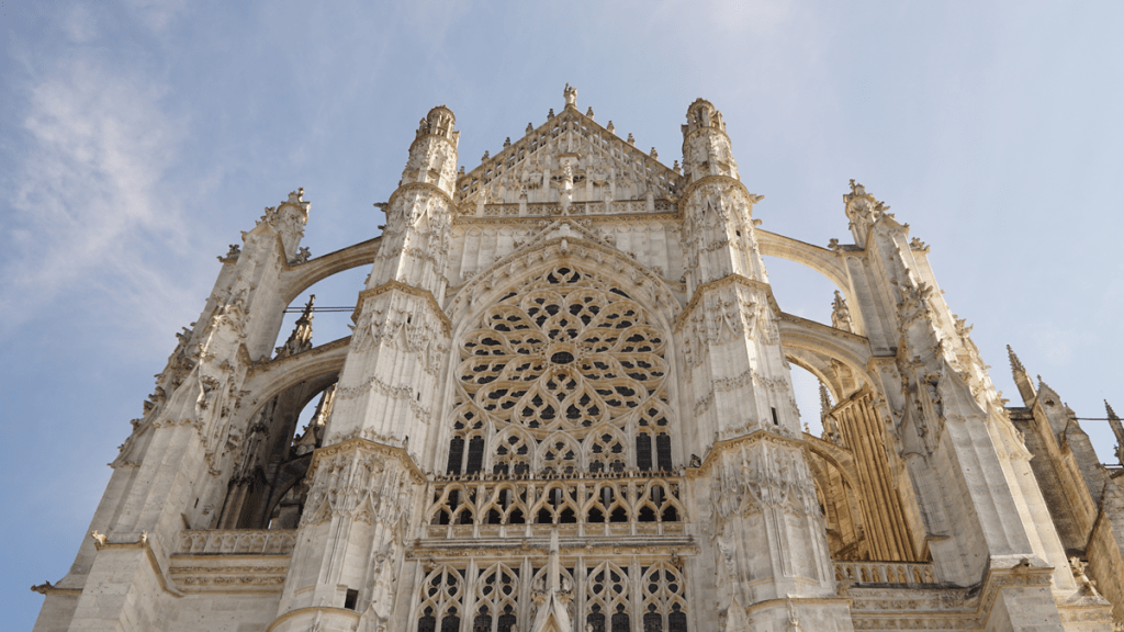 Cosa fare nei dintorni di Paris Beauvais