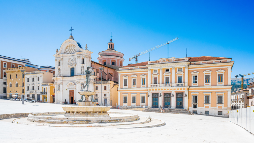 Qual è la Capitale Italiana della Cultura 2026?
