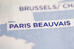 Parigi