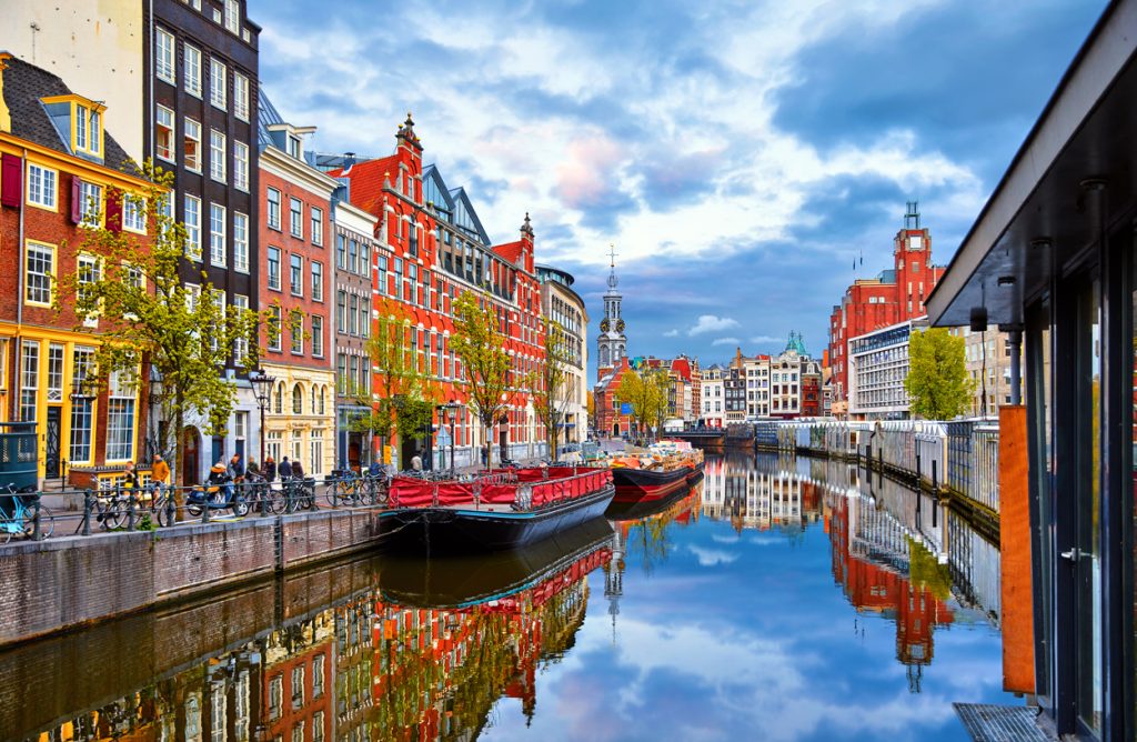 Aeroporto di Amsterdam-Schiphol: un solo terminal, ma ecco come funziona davvero