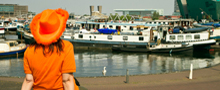 Amsterdam City Tour