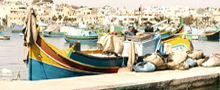 Malta City Tour