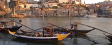 Porto City Tour