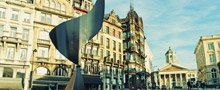 Brussels City Tour