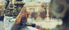 Paris City Tour