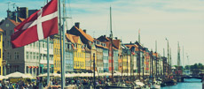 Copenhagen City Tours