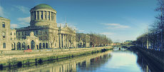 Dublin City Tours