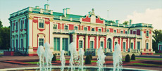 Tallinn City Tours