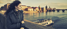 Prague City Tours