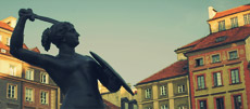 Warsaw City Tours