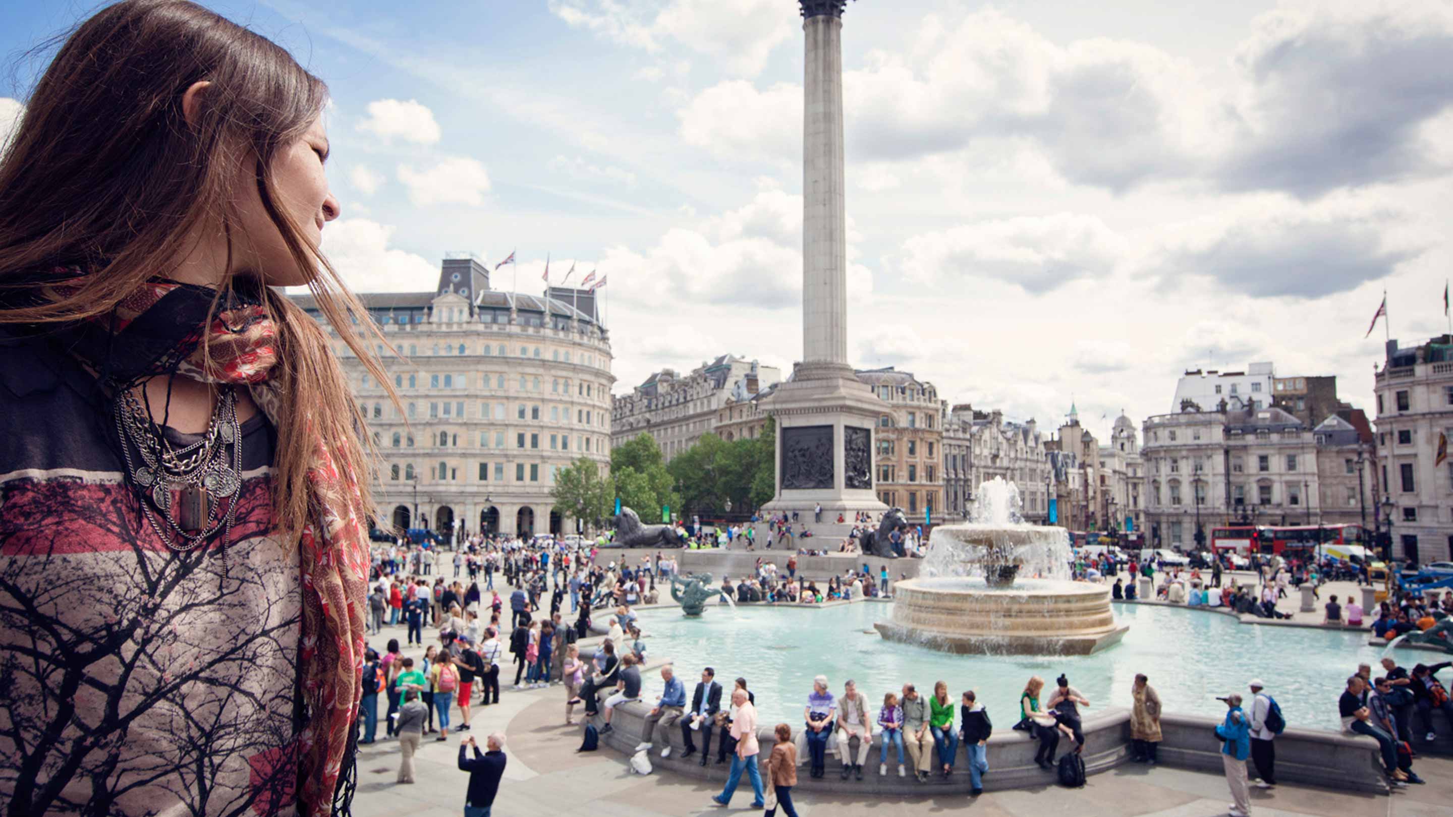 Dowiedz się więcej o zasadach użytkowania biletów Terravision na transfery do/z lotnisk Stansted i Luton oraz czy bilety są ważne na inne kursy i trasy.