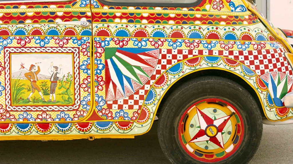 Bus <span> Lotnisko Trapani – Palermo</span>