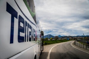 Bus Lotnisko Treviso