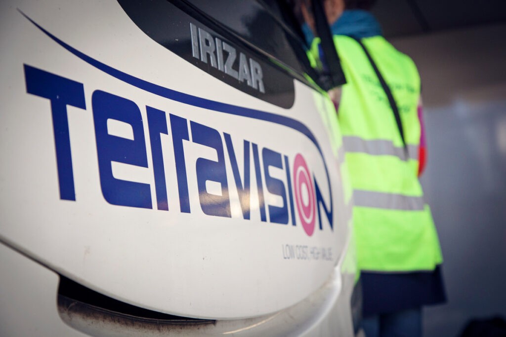 Bus <span>Lotnisko Praga – Praga <font size="2">centrum</font></span>