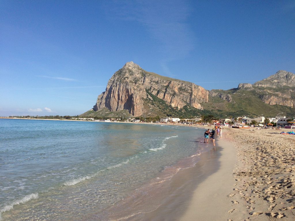 Bus <span>Lotnisko Palermo – San Vito lo Capo <font size ="2">(usługa sezonowa)</font> </span>