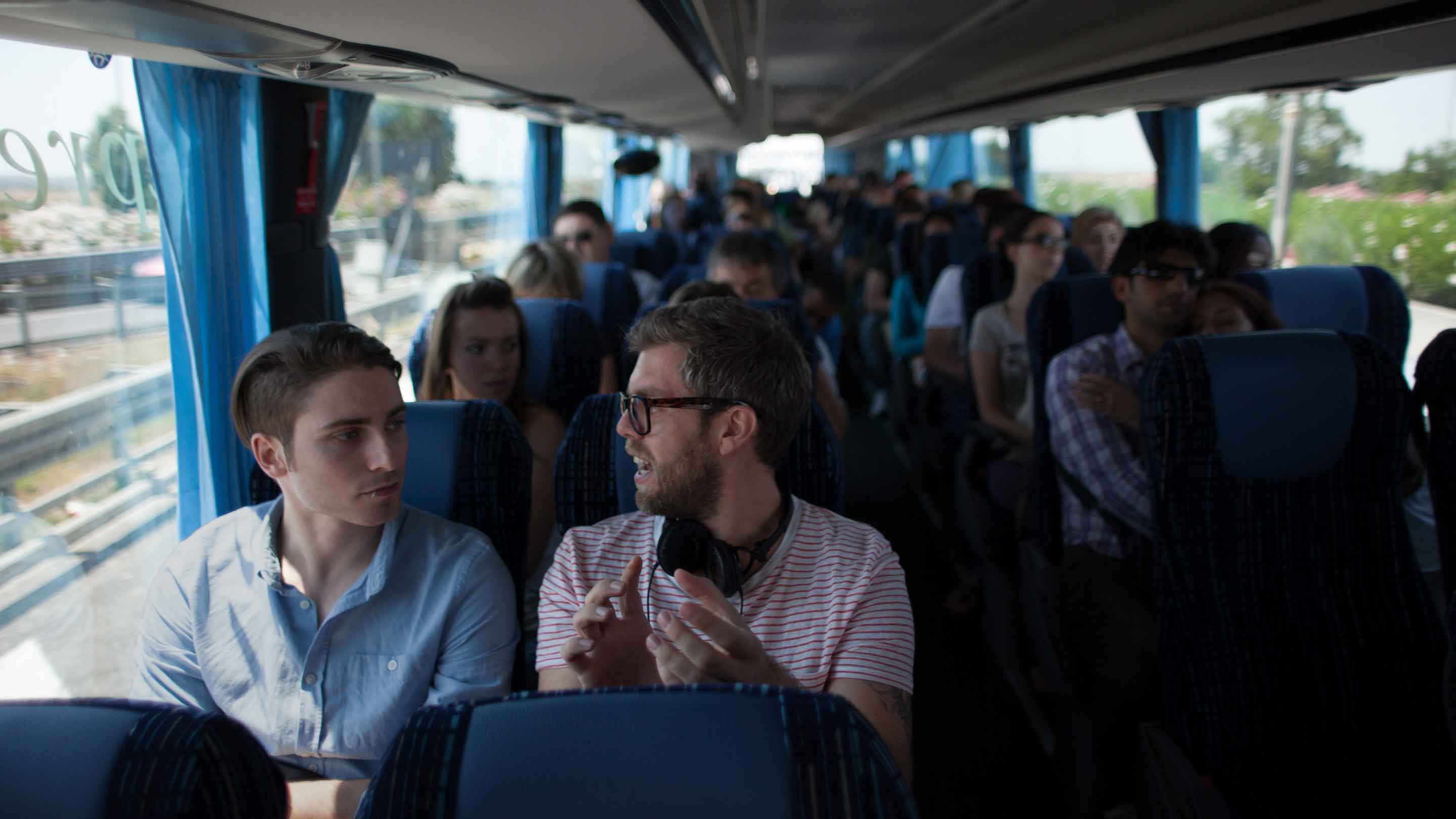 Planificar el traslado desde el aeropuerto con antelación y viajar sin estrés