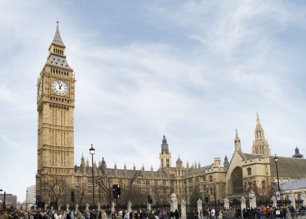 Must see London