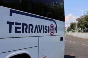 Bus Aeropuerto de Barcelona