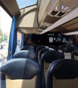 Bus Aeropuerto de Reus